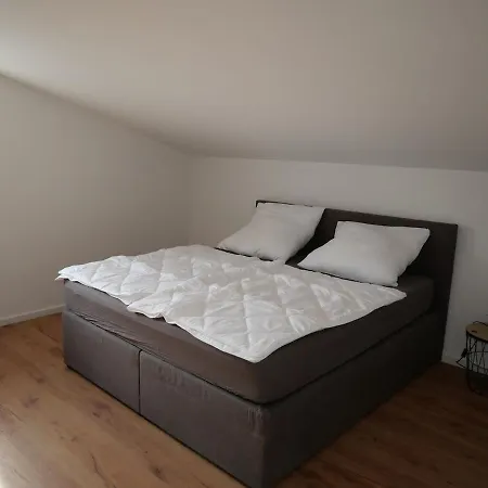Mit Burgblick 2 Apartamento