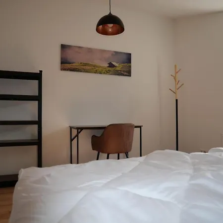 Apartamento Mit Burgblick 2